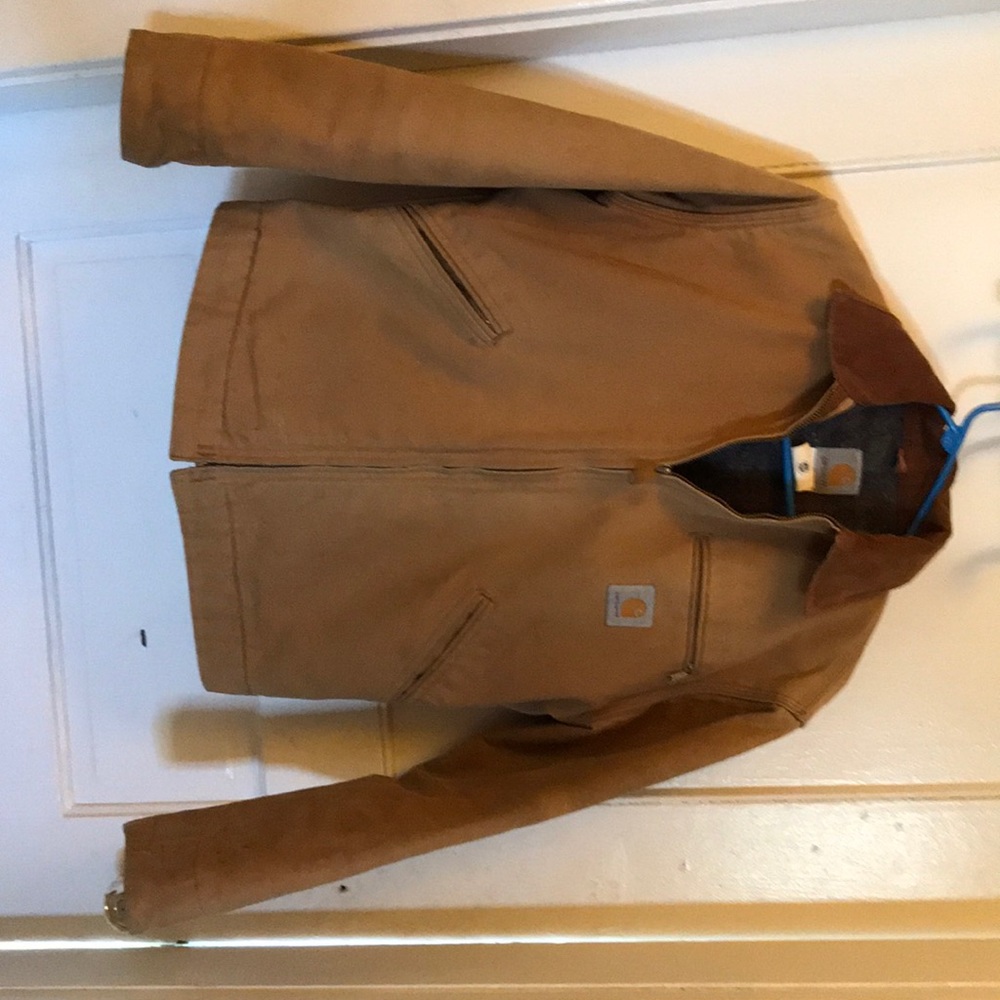 Carhartt Coat
